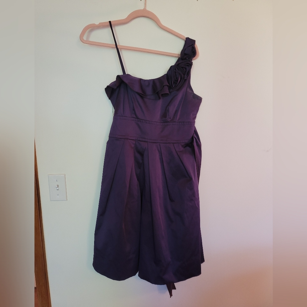 Teeze Me Semi Formal Dress